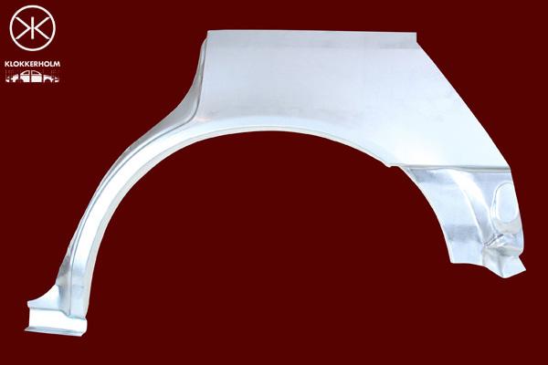 Klokkerholm 2921581 - Sidewall car-mod.net