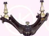 Klokkerholm 2922361 - Track Control Arm car-mod.net