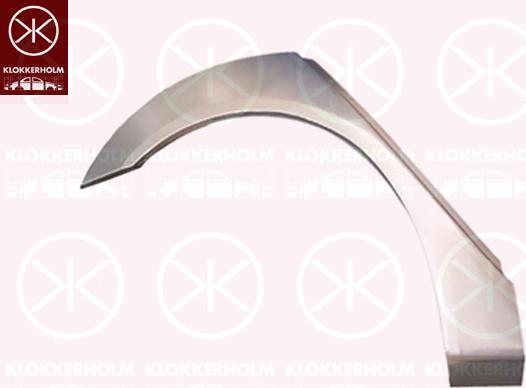 Klokkerholm 2927582 - Sidewall car-mod.net