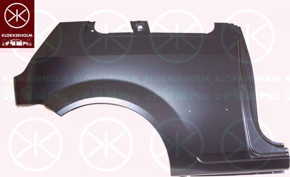 Klokkerholm 2564512 - Sidewall car-mod.net