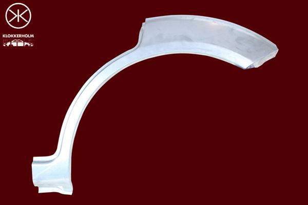 Klokkerholm 2564581 - Sidewall car-mod.net