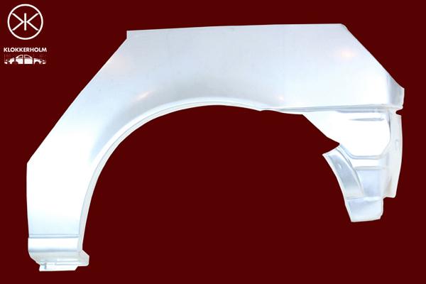 Klokkerholm 2563592 - Sidewall car-mod.net