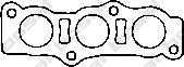 Klokkerholm 256-715 - Gasket, exhaust pipe car-mod.net