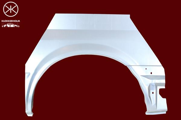 Klokkerholm 2509591 - Sidewall car-mod.net