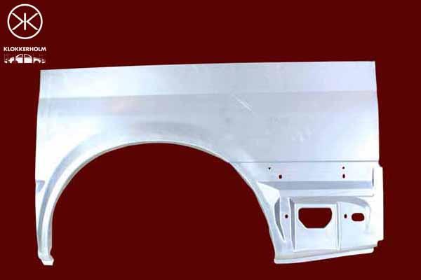 Klokkerholm 2509531 - Sidewall car-mod.net