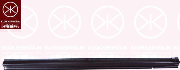 Klokkerholm 2509006 - Sidewall car-mod.net
