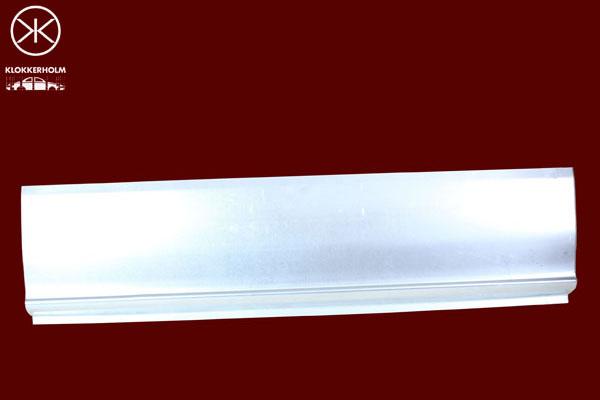 Klokkerholm 2509001 - Sidewall car-mod.net