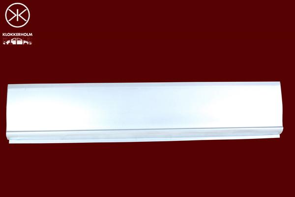 Klokkerholm 2509003 - Sidewall car-mod.net