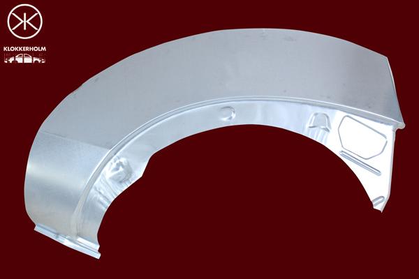 Klokkerholm 2505592 - Sidewall car-mod.net