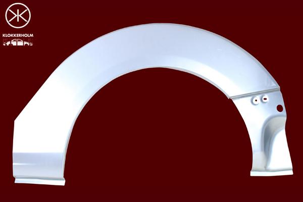 Klokkerholm 2501593 - Sidewall car-mod.net