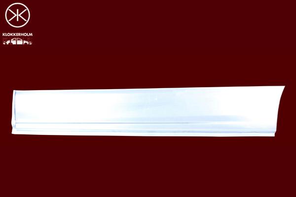 Klokkerholm 2501003 - Sidewall car-mod.net