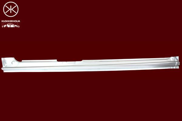 Klokkerholm 2501011 - Sidewall car-mod.net