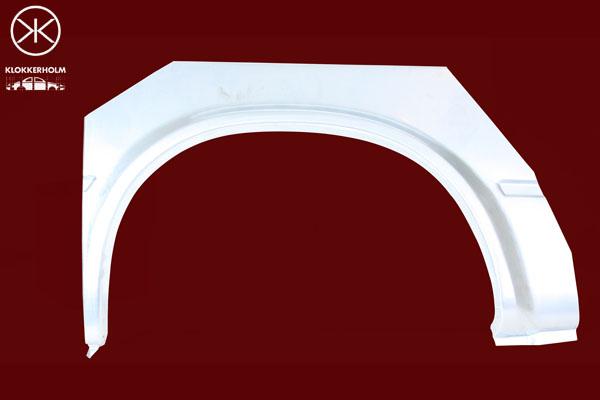 Klokkerholm 2515596E - Sidewall car-mod.net