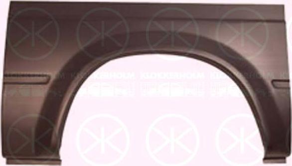 Klokkerholm 2515533 - Sidewall car-mod.net