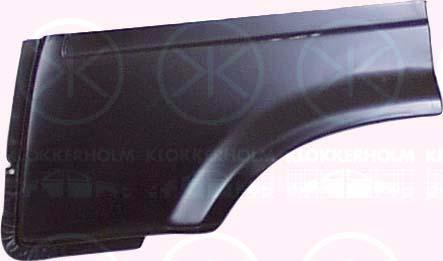 Klokkerholm 2515321 - Wing car-mod.net