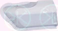 Klokkerholm 2580351 - Roof Pillar car-mod.net