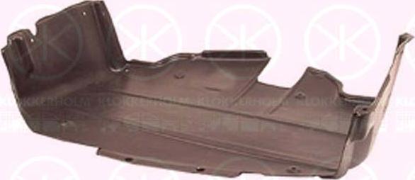 Klokkerholm 2582798 - Engine Cover car-mod.net