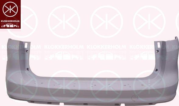 Klokkerholm 2535950 - Bumper car-mod.net