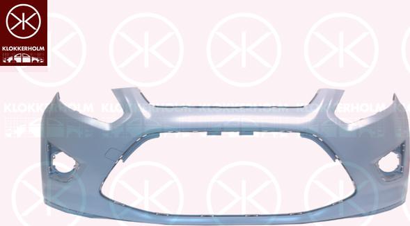 Klokkerholm 2535900A1 - Bumper car-mod.net