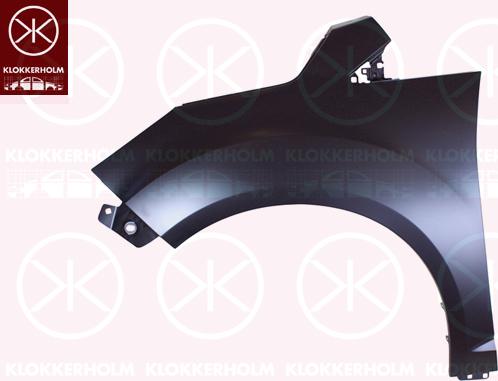 Klokkerholm 2535311 - Wing car-mod.net