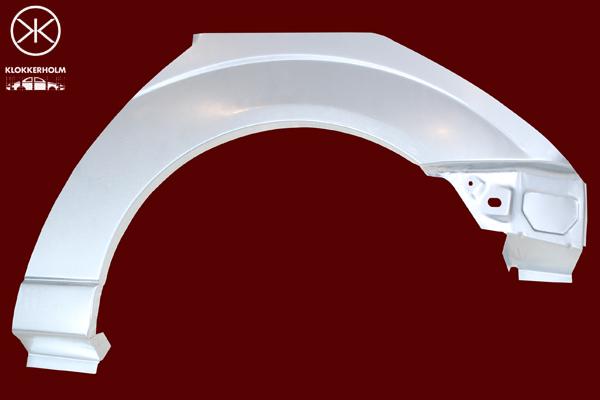 Klokkerholm 2532591 - Sidewall car-mod.net