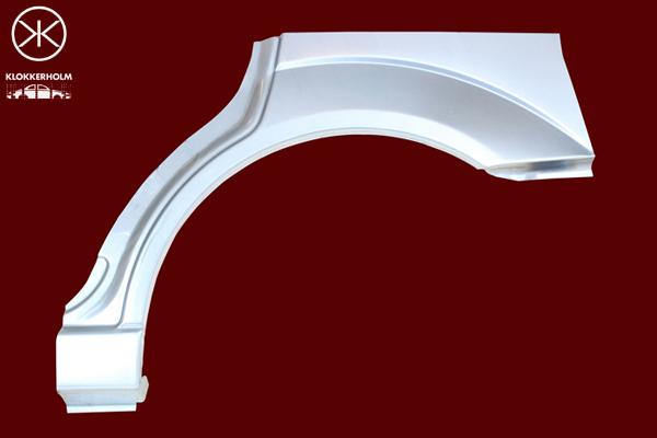 Klokkerholm 2532585 - Sidewall car-mod.net