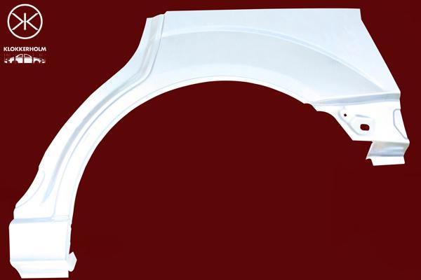 Klokkerholm 2532583 - Sidewall car-mod.net