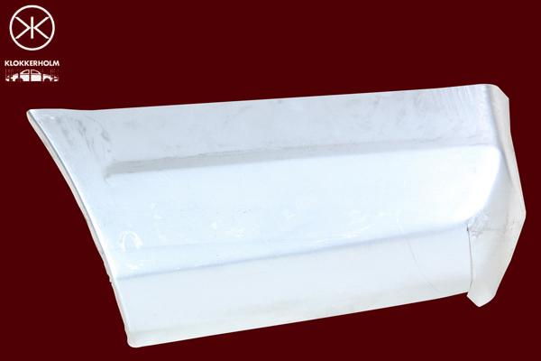 Klokkerholm 2525601 - Sidewall car-mod.net