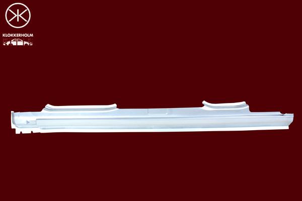 Klokkerholm 2576011 - Foot Board, door sill car-mod.net