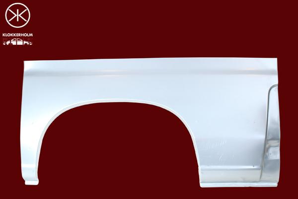 Klokkerholm 2092532 - Sidewall car-mod.net