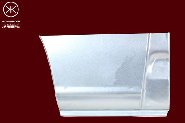 Klokkerholm 2092601 - Sidewall car-mod.net