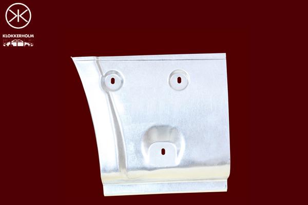 Klokkerholm 2097602 - Sidewall car-mod.net