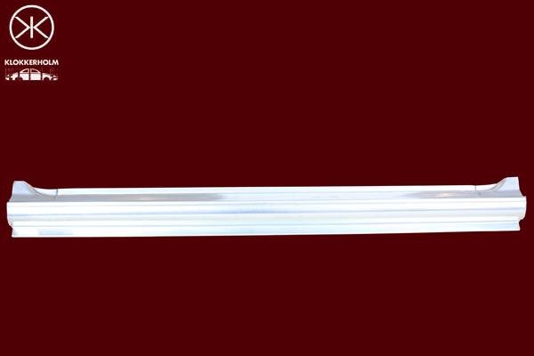 Klokkerholm 2097002 - Sidewall car-mod.net