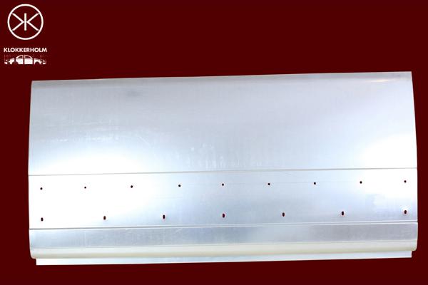 Klokkerholm 2097011 - Sidewall car-mod.net