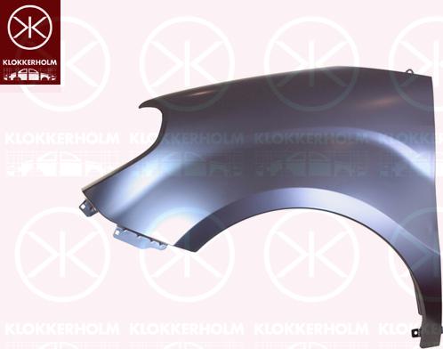 Klokkerholm 2043313 - Wing car-mod.net