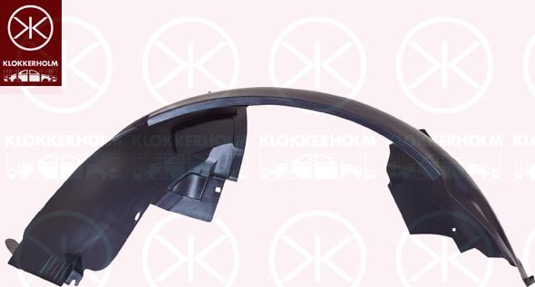 Klokkerholm 2043385 - Panelling, mudguard car-mod.net