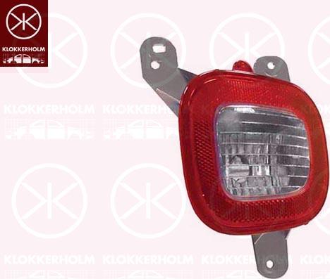 Klokkerholm 20090782A1 - Reverse Light car-mod.net