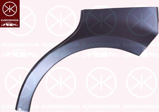 Klokkerholm 2008581 - Sidewall car-mod.net