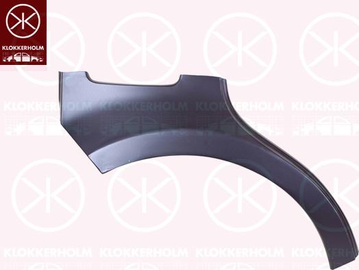 Klokkerholm 2008582 - Sidewall car-mod.net