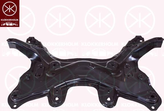 Klokkerholm 2013006 - Support Frame, engine carrier car-mod.net