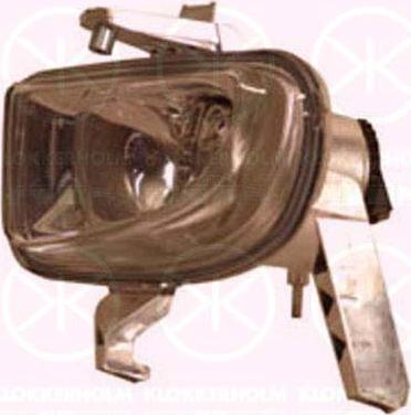 Klokkerholm 20240282A1 - Fog Light car-mod.net