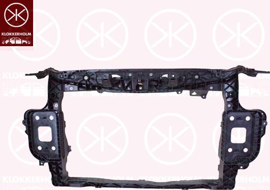 Klokkerholm 2024200 - Front Cowling car-mod.net