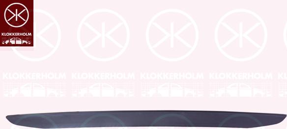 Klokkerholm 2024225A1 - Spoiler car-mod.net