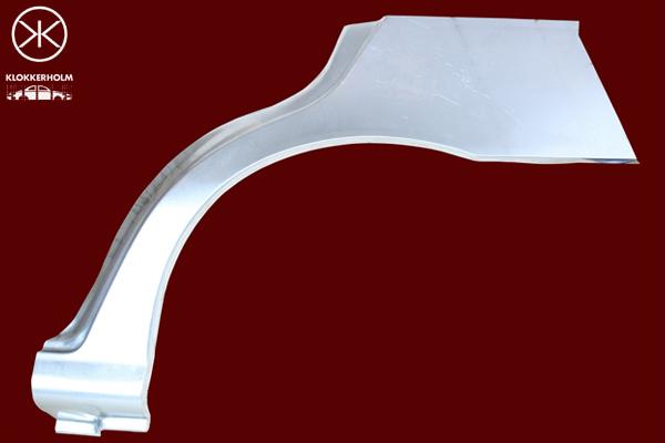 Klokkerholm 2026581 - Sidewall car-mod.net