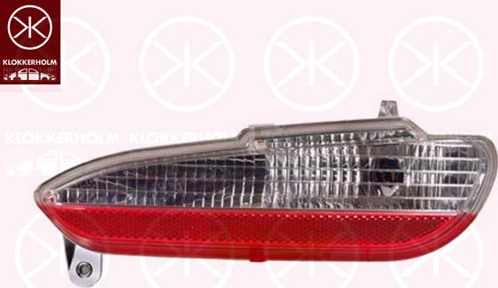 Klokkerholm 20700782A1 - Reverse Light car-mod.net