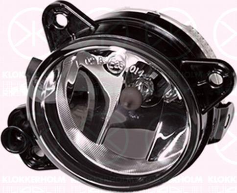 Klokkerholm 75140283A1 - Fog Light car-mod.net