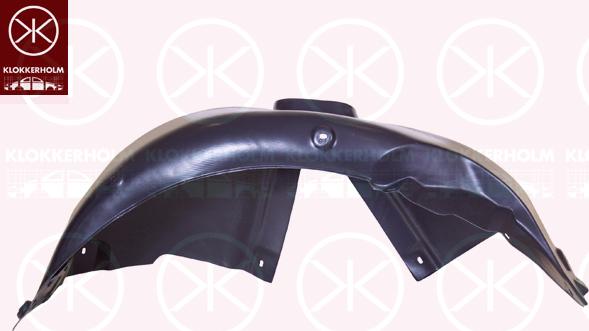 CARRO 723000851 - Panelling, mudguard car-mod.net