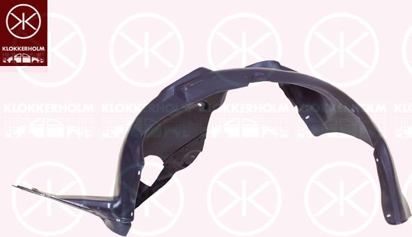 CARRO 723000821 - Panelling, mudguard car-mod.net