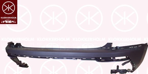 Klokkerholm 7536950 - Bumper car-mod.net