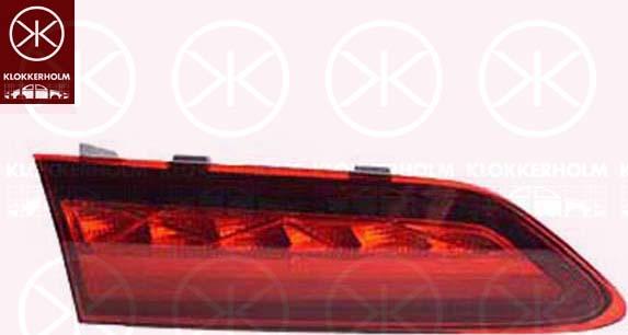 Klokkerholm 75360706A1 - Combination Rearlight car-mod.net
